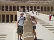 Chram kralovnej Hatshepsut