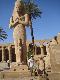 Karnaksky kram v Luxore